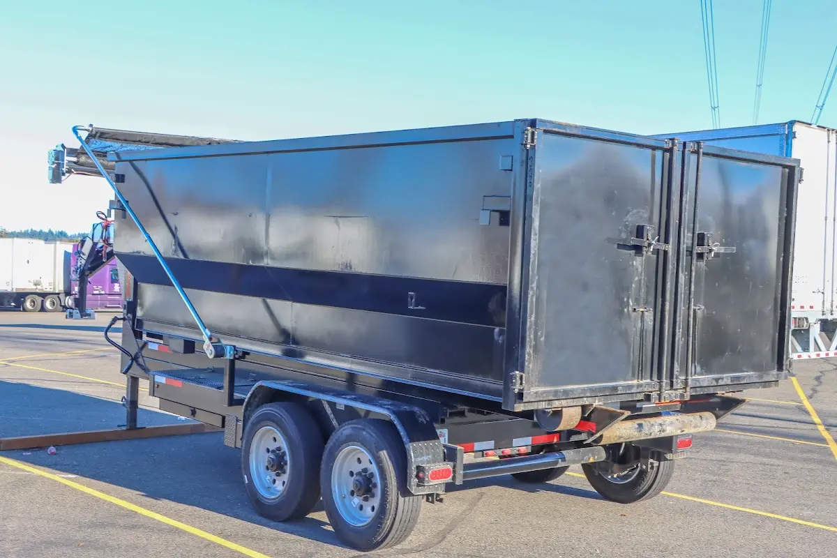 Dumpster Rental services in Bettendorf, IA